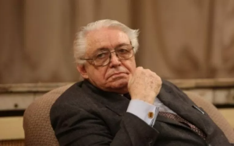 Nicolae Breban: Libertatea intre vis si cosmar