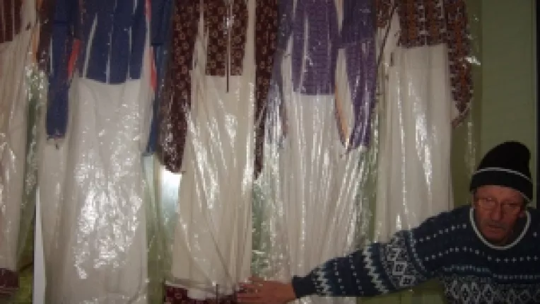 Nicolae Vestea, din Rasnov: "Am adus la MTR ii Campulung-Muscel!"