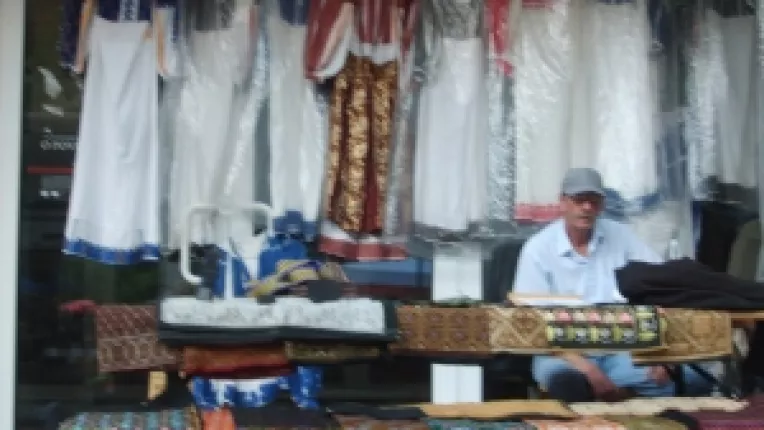 Nicolae Vestea: "Pristornice si bete!"