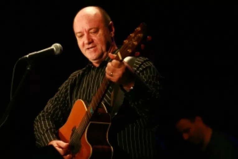 Nicu Alifantis: "Constat ca traim cu totii intr-o criza permanenta!"
