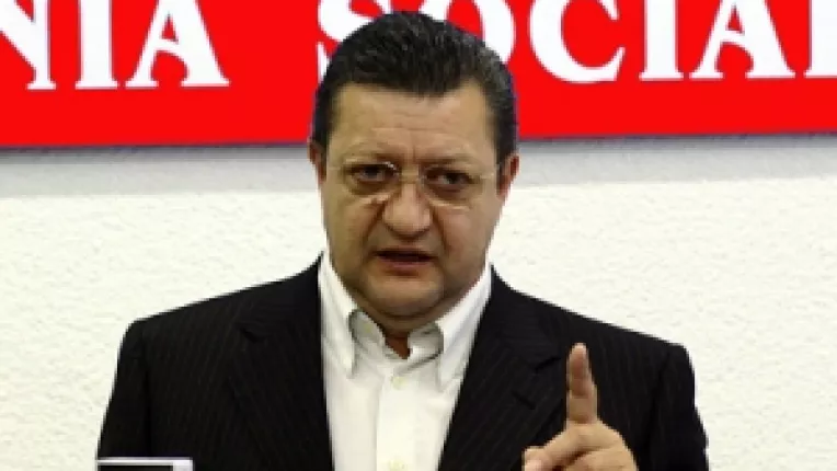 Niculescu-Duvaz: Cand nu va mai fi aceasta Coalitie, nu va mai exista nici Guvernul Boc