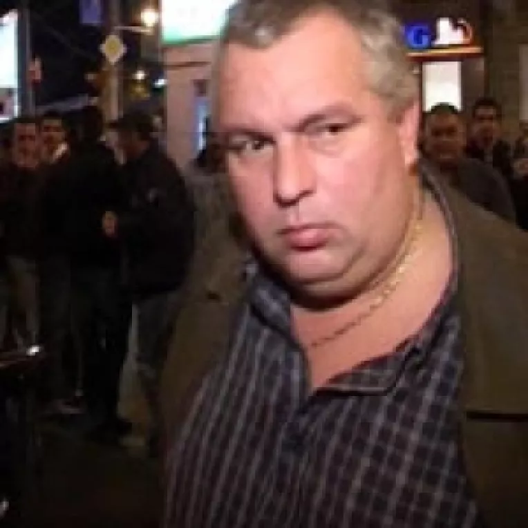 Nicusor Constantinescu: Iliescu sa dea sfaturi, nu sa conduca