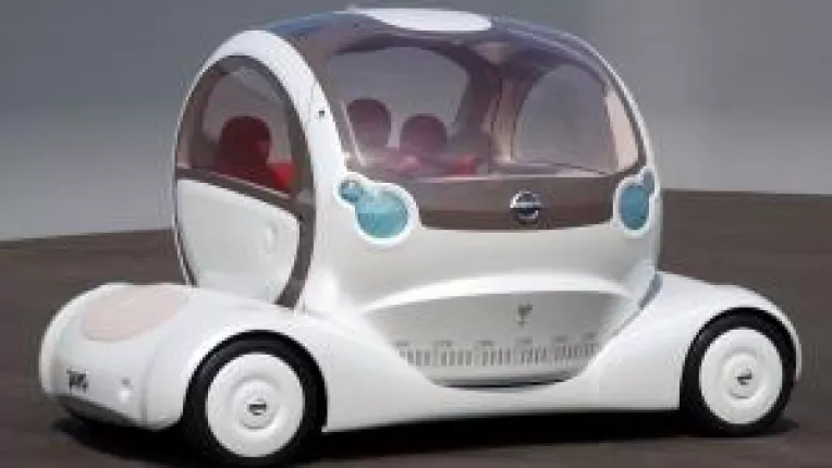 Nissan lanseaza masina antialcool