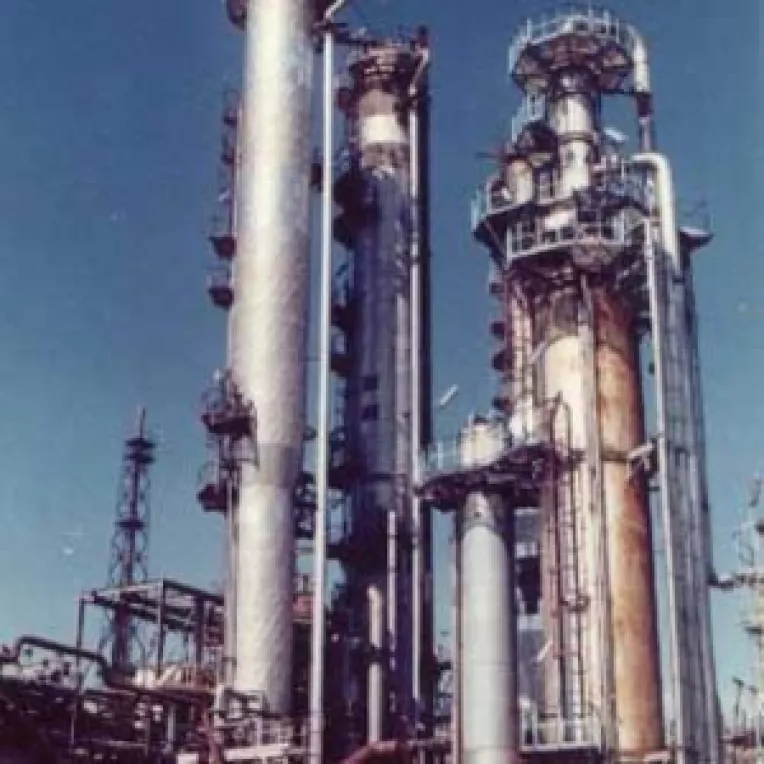 Nitramonia Fagaras, vanduta pe bucati
