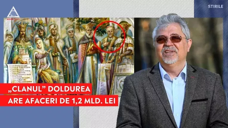 Noi detalii dupa explozia de la Crevedia. "Clanul" Doldurea rula un business de 1,2 mld lei