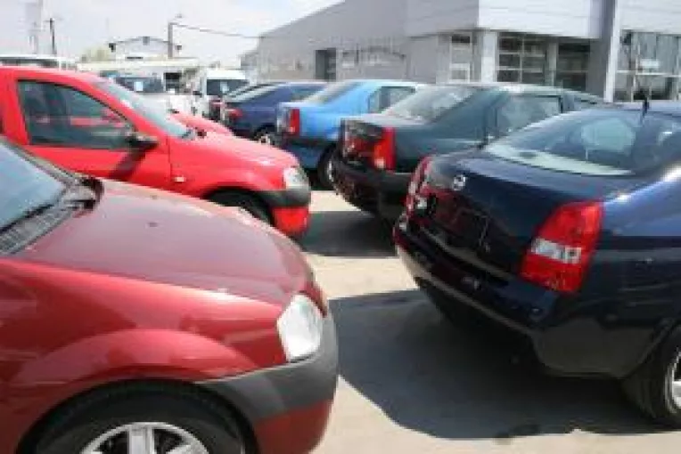 Noi oportunitati pentru doritorii de masini second hand. Sistemul pay-back face pasi mici