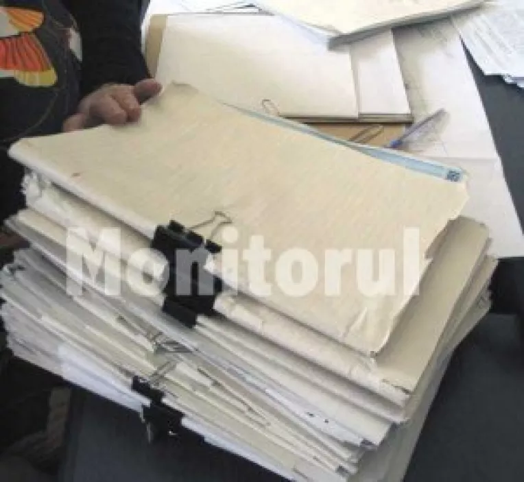 Noi reguli pentru falimentul societatilor