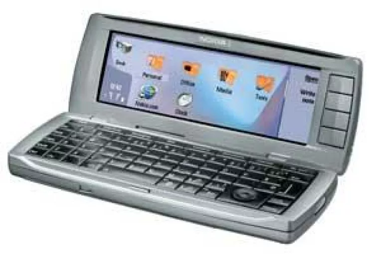 Nokia prezinta o noua versiune de Internet Tablet