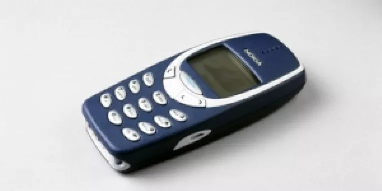Nokia relanseaza 3310, la Mobile World Congress (MWC) Barcelona 2017
