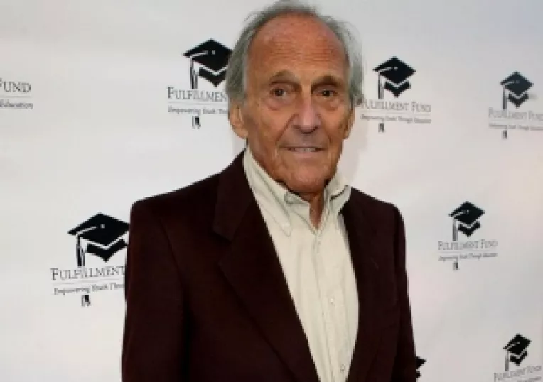 Norman Gimbel, compozitorul si textierul premiat cu Oscar si Grammy, a murit la 91 de ani