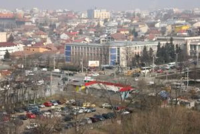 Normele de poluare imping fabricile la marginea lumii. Industria se muta afara din oras