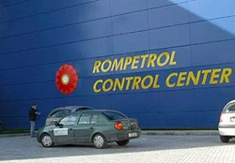 Nou consiliu de Administratie la Rompetrol