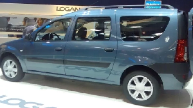 Noua taxa de prima inmatriculare pune pe butuci vanzarile Dacia