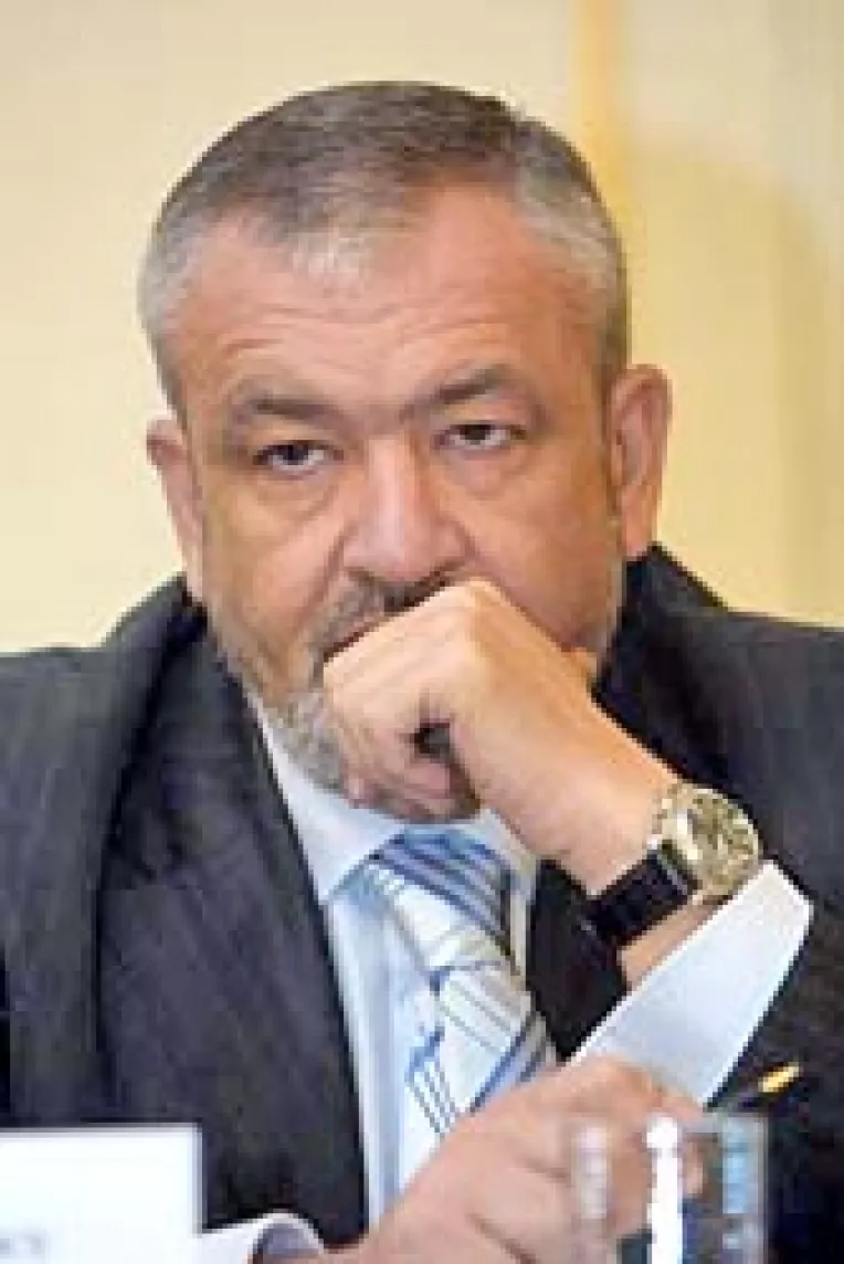 Noul Cod Fiscal este gresit