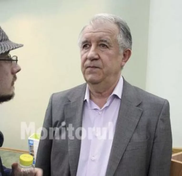 "Nu am avut angajamente"