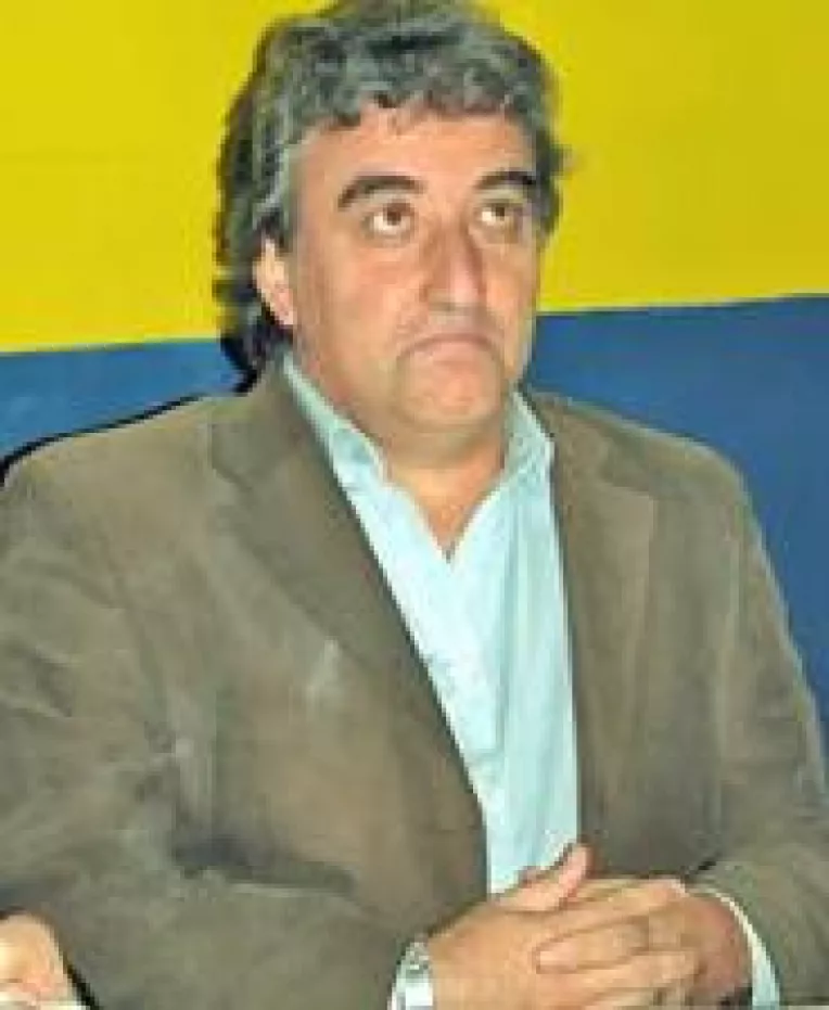 "Nu am legatura cu actiunile de cercetare penala declansate la Constanta”