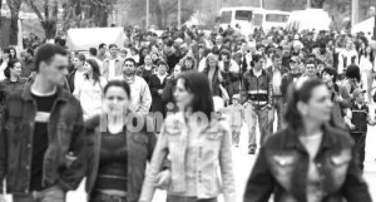 Nu mai avem mina de lucru?