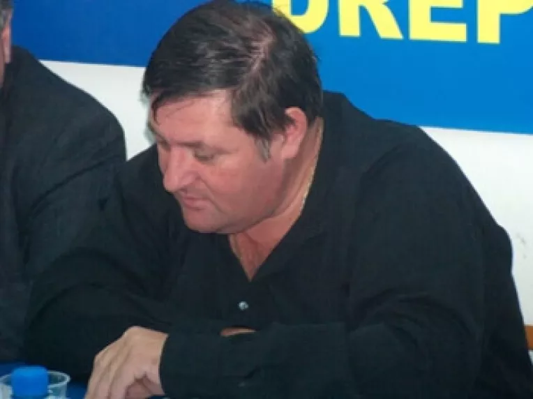 Nu mor caii cand vor cainii!