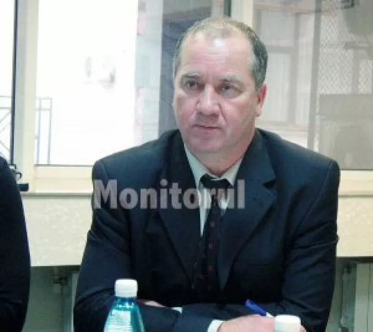 "Nu ne-am dat demisia!"