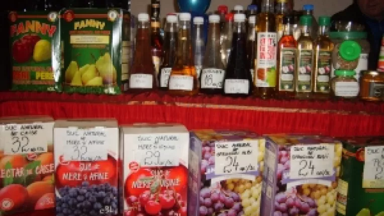 Nutica Ferent: "Vinul rosu e cel mai cautat!"