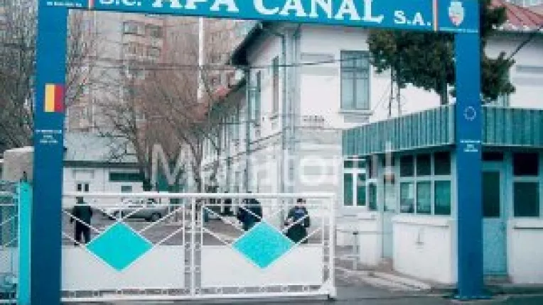 O canalizare nesemnalizata si mii de lei daune