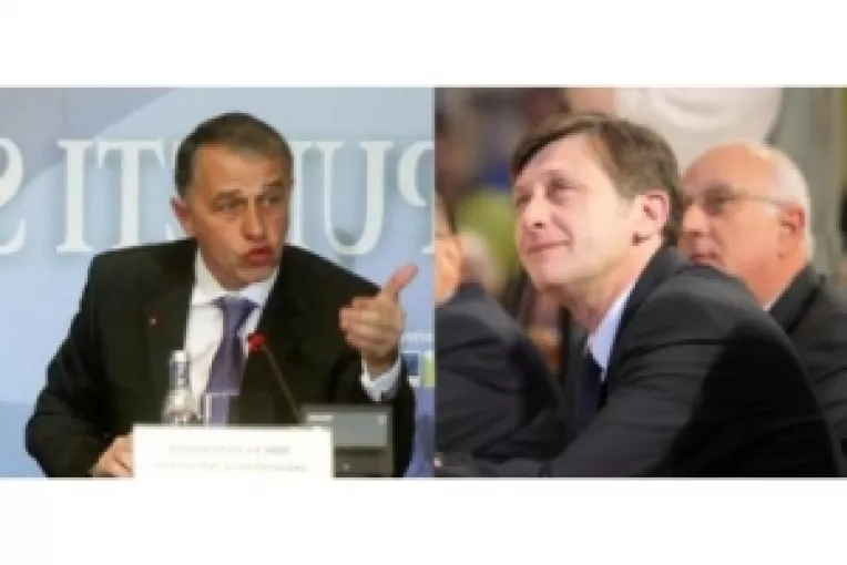 O decizie inteligenta: PNL in Opozitie, PSD sa ia notite