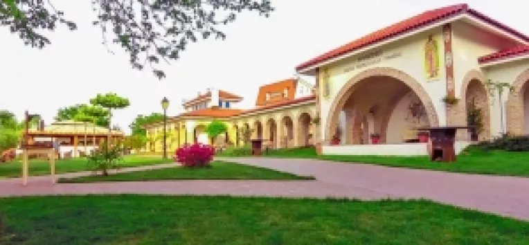 O destinatie turistica de prim rang, aflata la o ora de Bucuresti: CASA COMANA