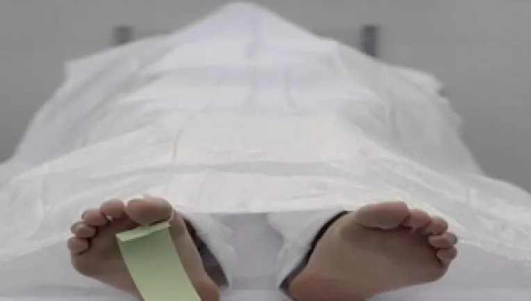 O femeie din cartierul bucurestean Obor, gasita fara suflare pe strada