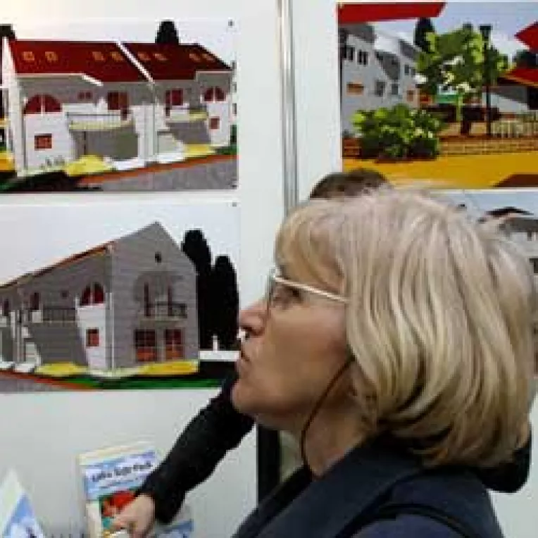 O garsoniera la bloc costa de la 45.000 de euro in sus