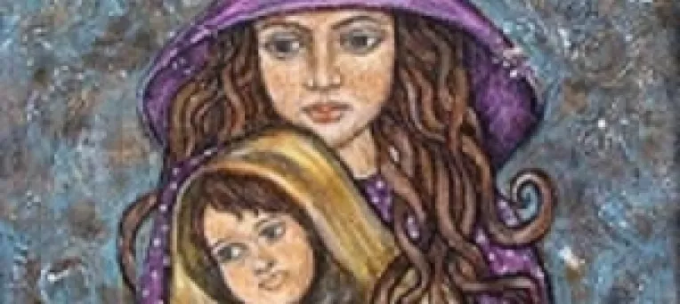 O mama singura are dreptul la iubire!