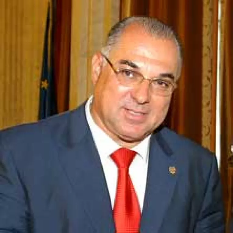 O noua cearta in Senat