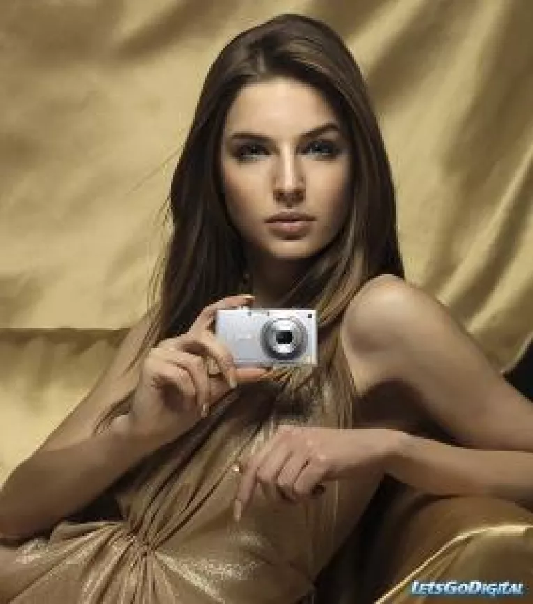 O noua gama Lumix cu Intelligent Auto