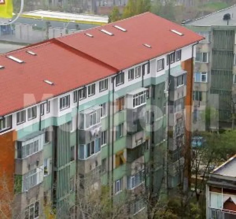 O noua moda, mansardarea