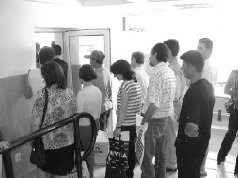 O noua sansa pentru someri