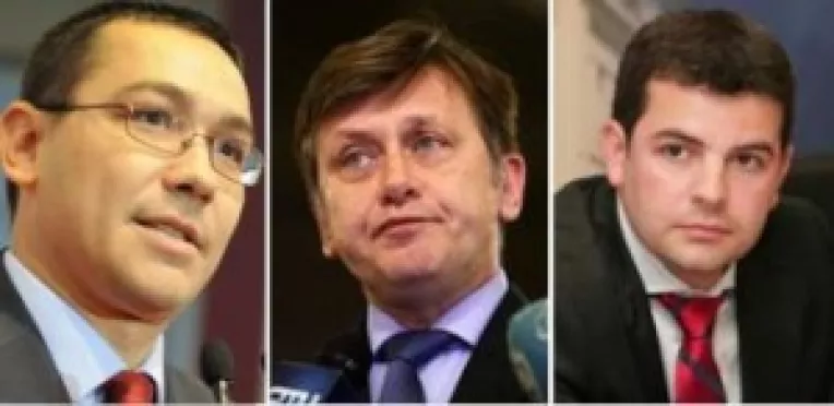 O noua tehnica de perfectionare a furtului electoral