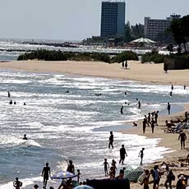 O saptamana la mare, doar 3 milioane de lei