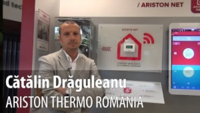 O sugestie pentru Ministerul Finantelor:  Deducerea cheltuielilor legate de costurile instalarii unei centrale termice