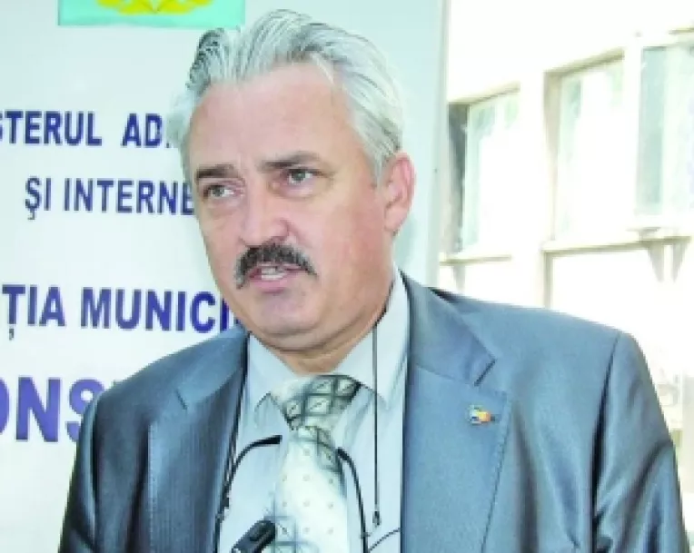 O treime din agenti sunt cercetati pentru coruptie. Politia Rutiera din Constanta ramane fara politisti