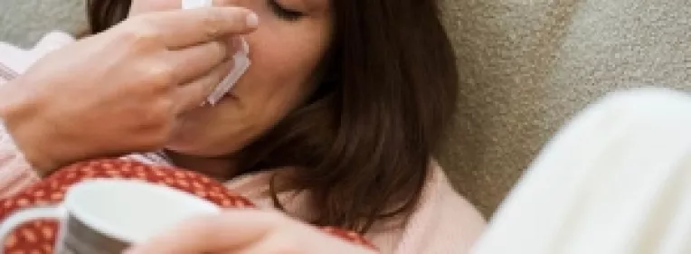 O tulpina de virus diferita de cea din vaccin duce la forme grave de gripa