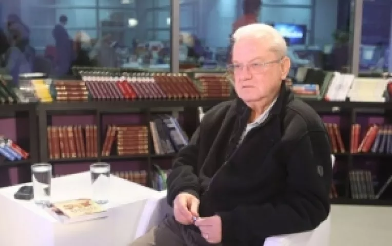 O victima colaterala a justitiei politizate: Prof. univ.dr. Gheorghe Mencinicopschi