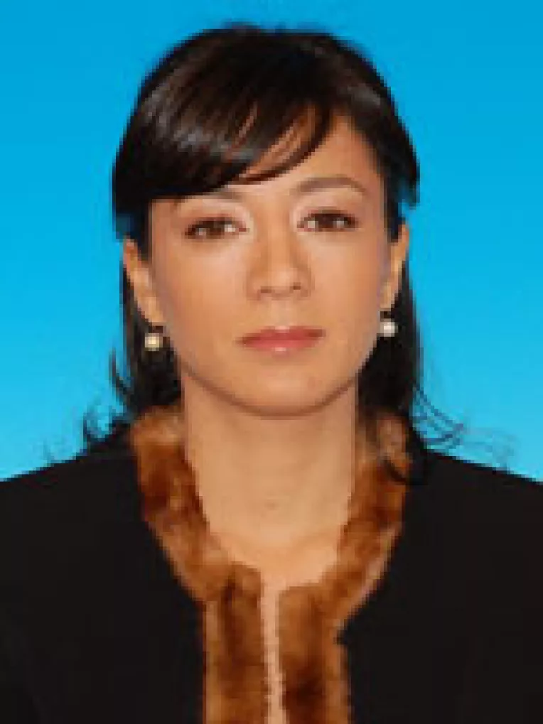 Oana Niculescu-Mizil, condamnata la o pedeapsa de 3 ani inchisoare pentru savarsirea infractiunii de conflict de interese