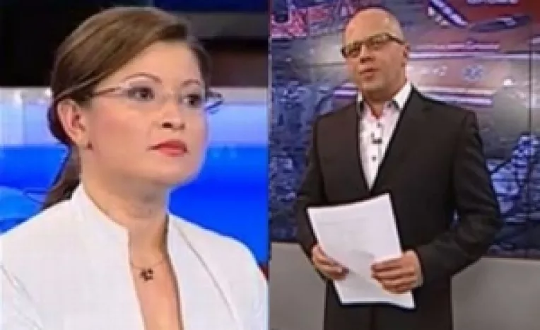 Oana Stancu si Adrian Ursu, trofeele din vitrina lui Felix 