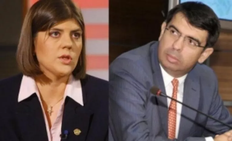 Obedienta ignobila a ministrului Justitiei in fata ofensivei procurorilor