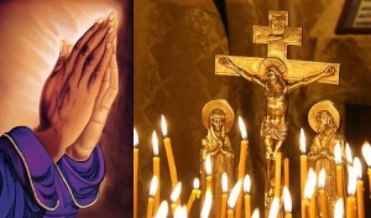 Obiceiuri, traditii si superstitii populare de Paste