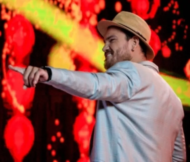 Obiectul care i-a schimbat viata lui Peter Pop!