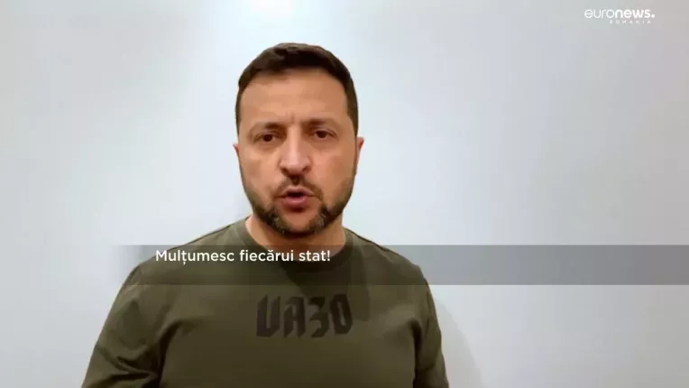 Occidentul, sprijin pentru Ucraina. Grecia devine a 14-a tara care se alatura declaratiei tarilor G7