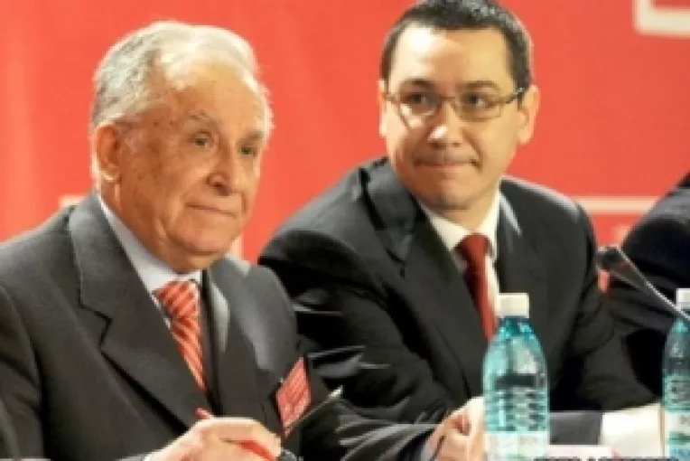 Octavian Andronic: PSD ar putea fi principalul beneficiar al crizei politice actuale