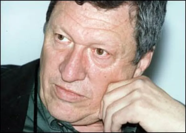 Octavian Andronic: Unica speranta de revigorare a PSD este Adrian Nastase