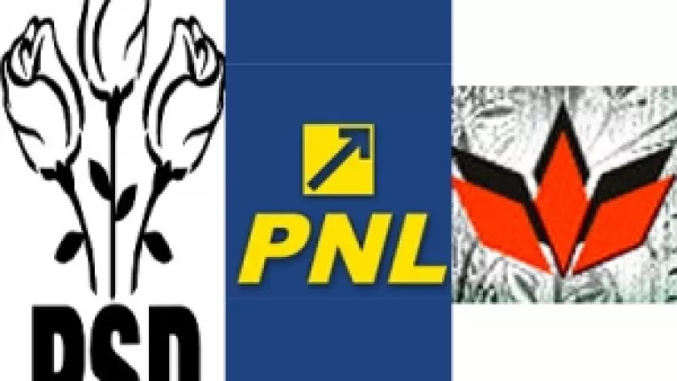 Octavian Stireanu: Rezistenta coalitiei de 65% dintre PSD, PNL, UDMR si Grupul minoritatilor depinde de PNL