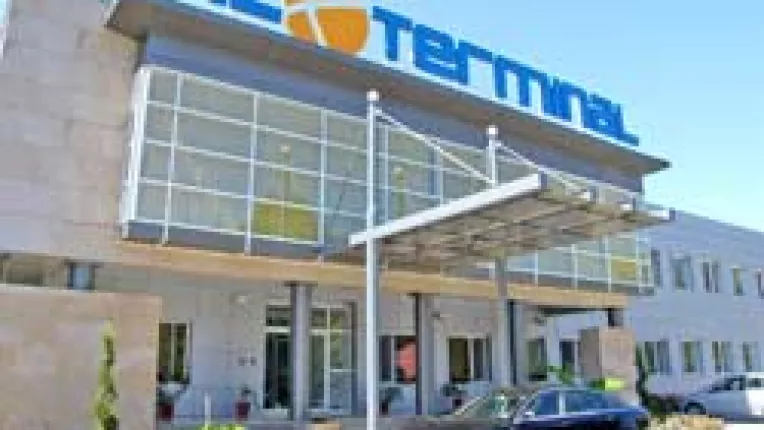 Oil Terminal, contracte de peste 35 milioane RON